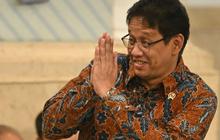 VIDEO: Sibuk Mencatat, Purbaya Diperintah Tegas Prabowo Duit Korupsi CPO Rp13 T Buat Beasiswa LPDP