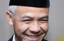 VIDEO: Eks Relawan Prabowo Cinta Pandangan Pertama ke Ganjar