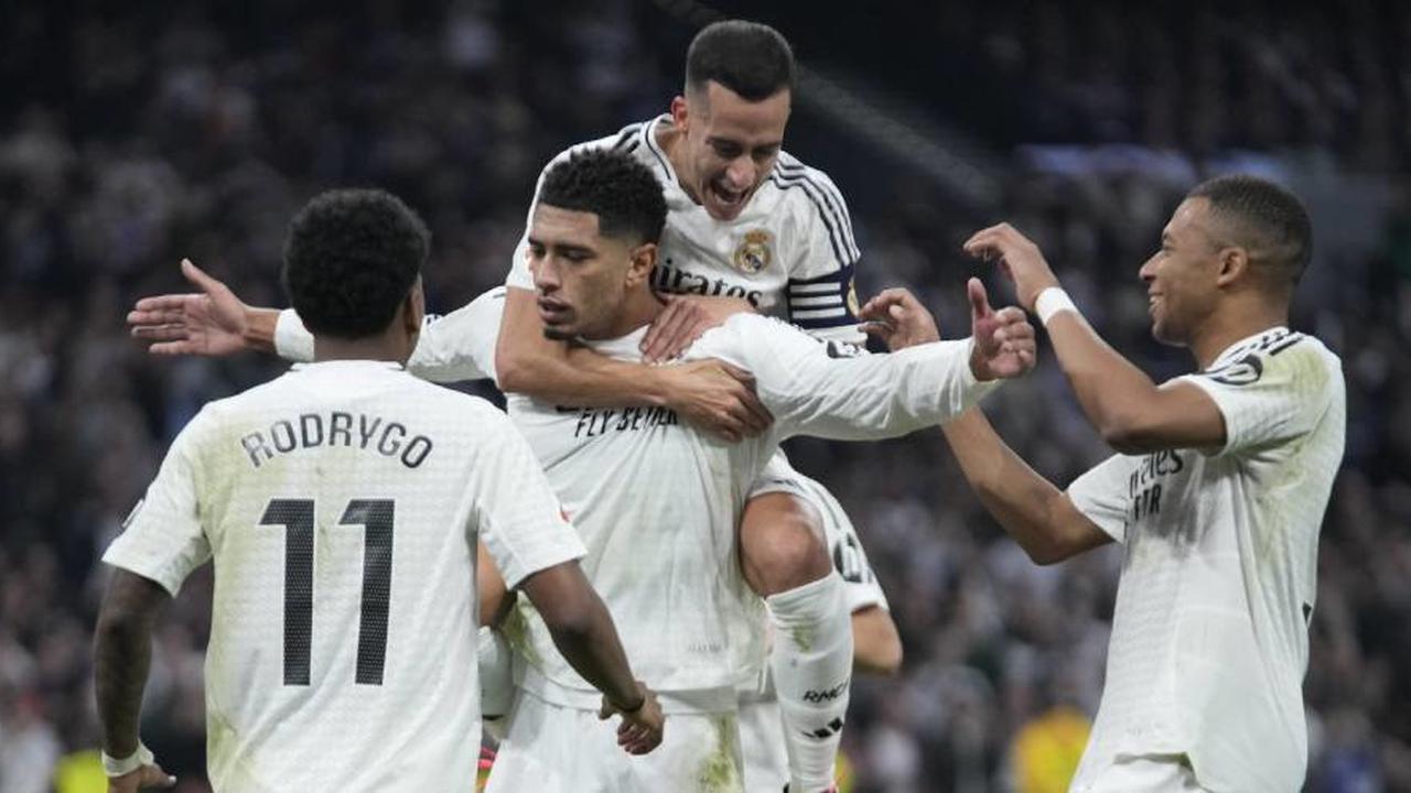 Prediksi Real Madrid vs Pachuca 19 Desember 2024