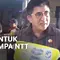 Bantuan untuk Korban Gempa NTT Terus Mengalir