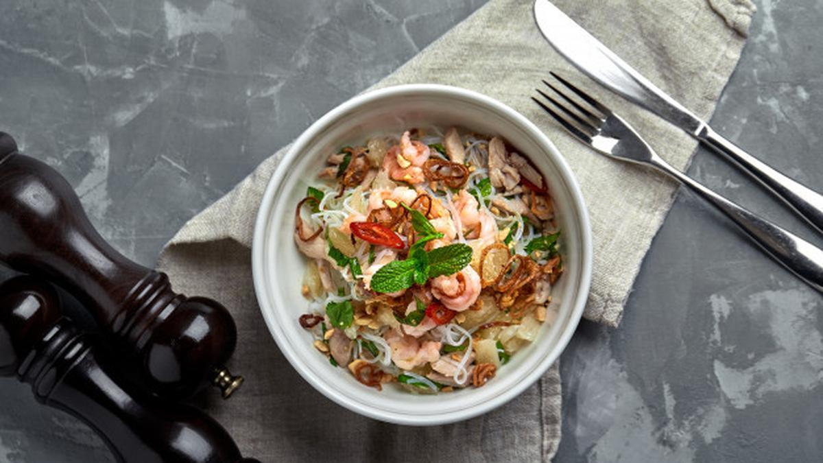 Tips Praktis Membuat Bihun Goreng yang Lezat dan Anti Lembek