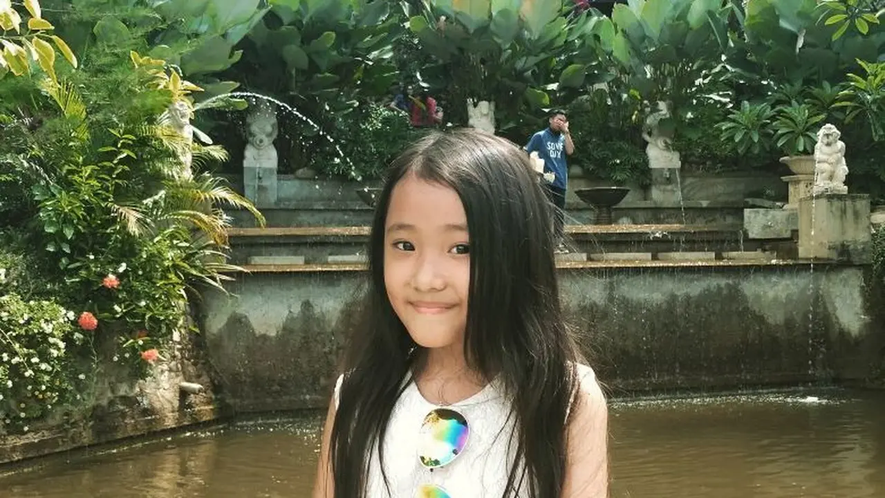[Bintang] Karin Putri Lestari
