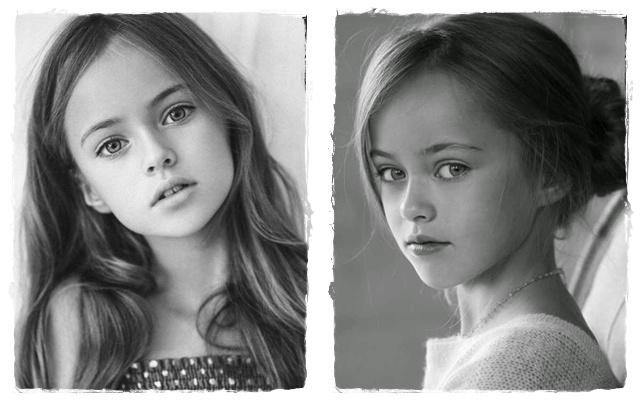 Kristina Pimenova | Photo: Copyright instagram.com/kristinapimenova