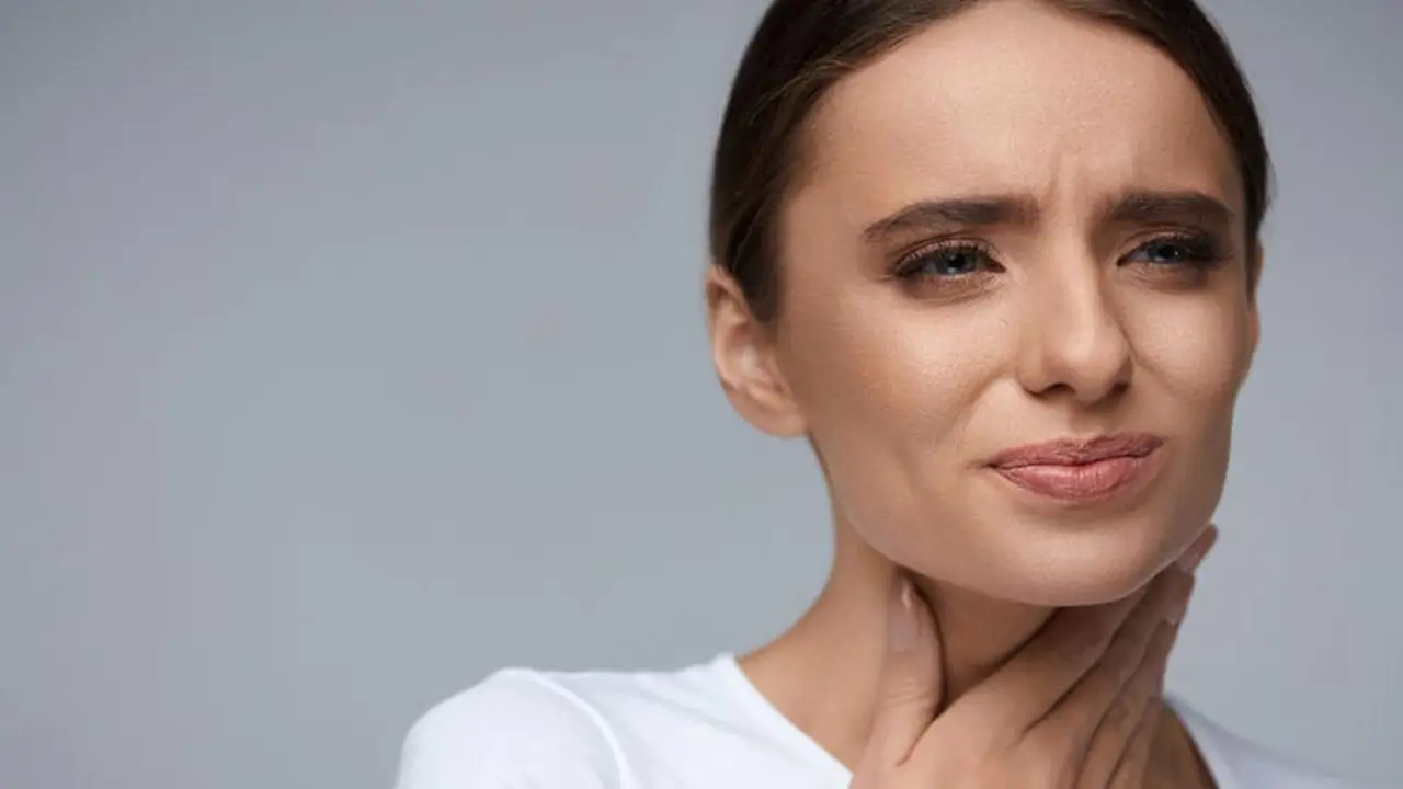 6 Jenis Warna Dahak Beserta Artinya, Kenali Cara Menanganinya Hot