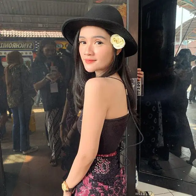 [Fimela] Fanny Soegi