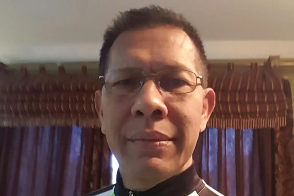 Partahi Sihombing