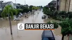 TV Banjir