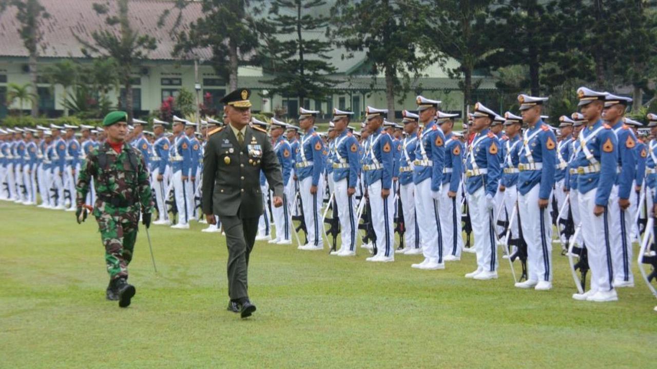 Jalan Hidup Soegito Muda Tidak Mudah