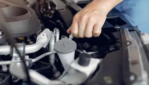 Delapan Ciri Alternator Mobil Bermasalah