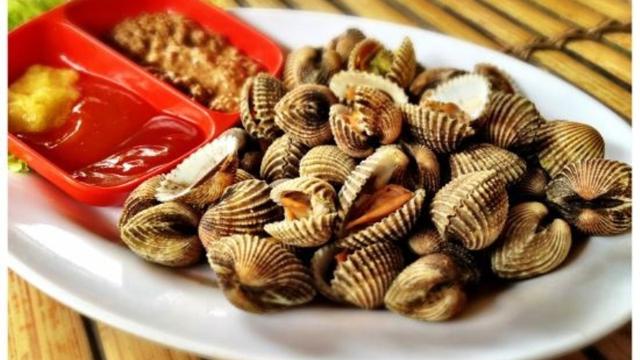 [Bintang] 8 Makanan Beracun