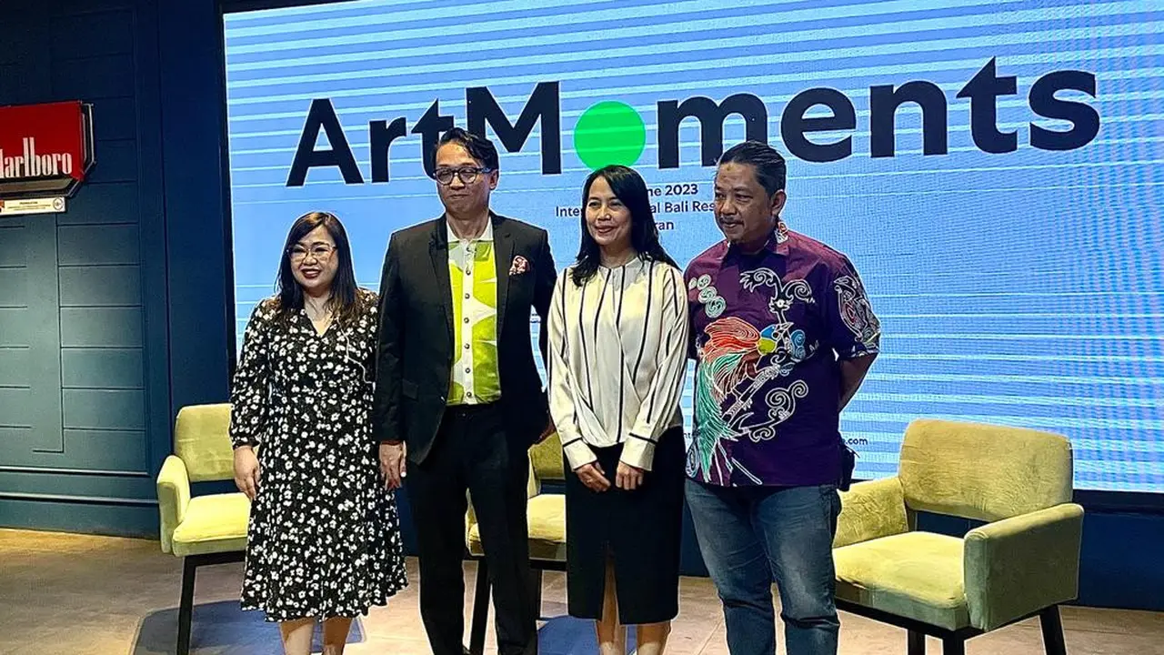 ArtMoments Bali