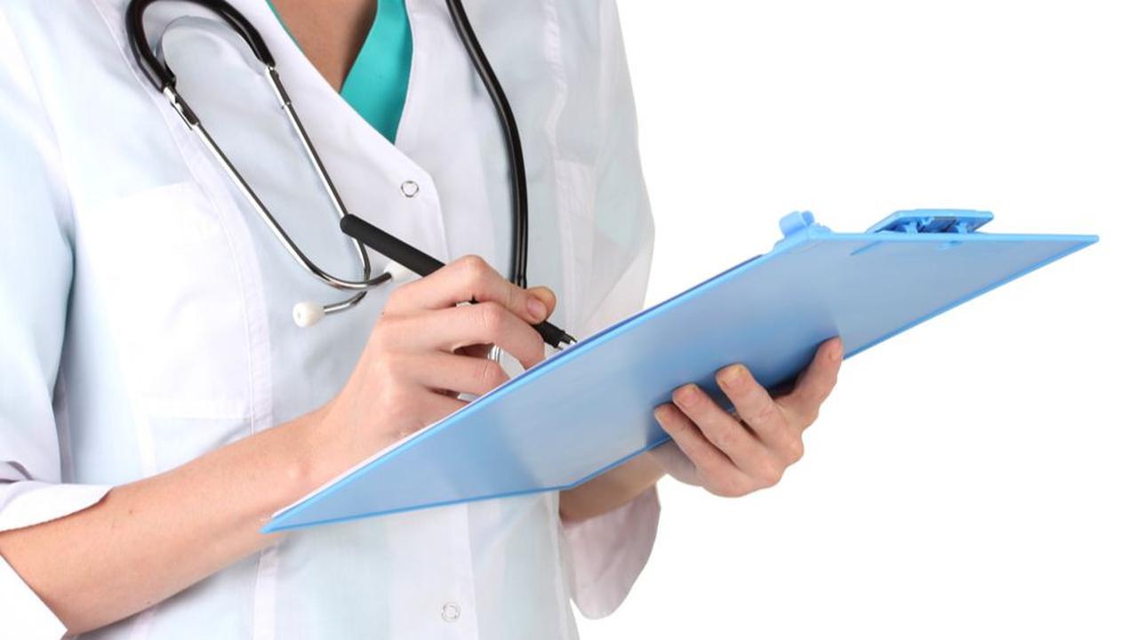 <b>Diagnosa Kanker</b><br>
