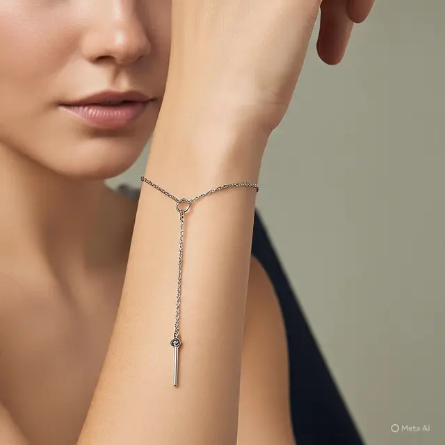 Model Gelang Emas untuk Wanita Gemuk