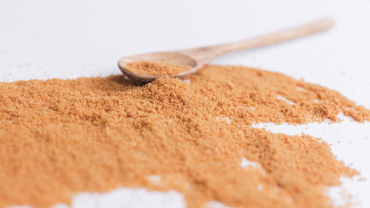 Ilustrasi - Gula semut kualitas ekspor Banyumas. (Foto: Kelompok Gula Semut Manggar Jaya Semedo untuk Liputan6.com)