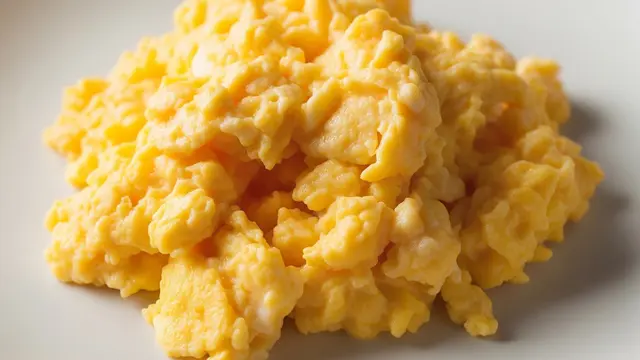 Resep Telur Orak-arik yang Gurih Bernutrisi untuk Sarapan, Mudah Dibuat