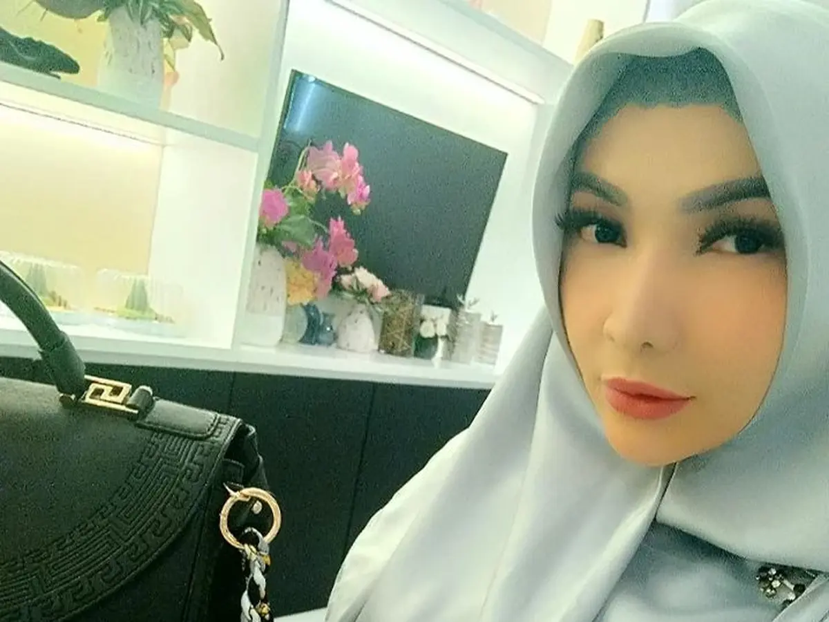 Roro fitria bokep