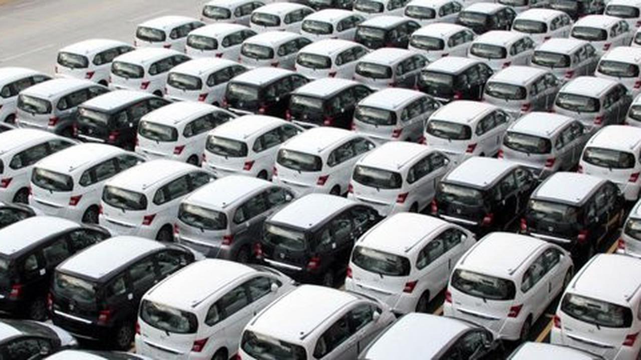 Perusahaan otomotif Malaysia lakukan PHK Massal