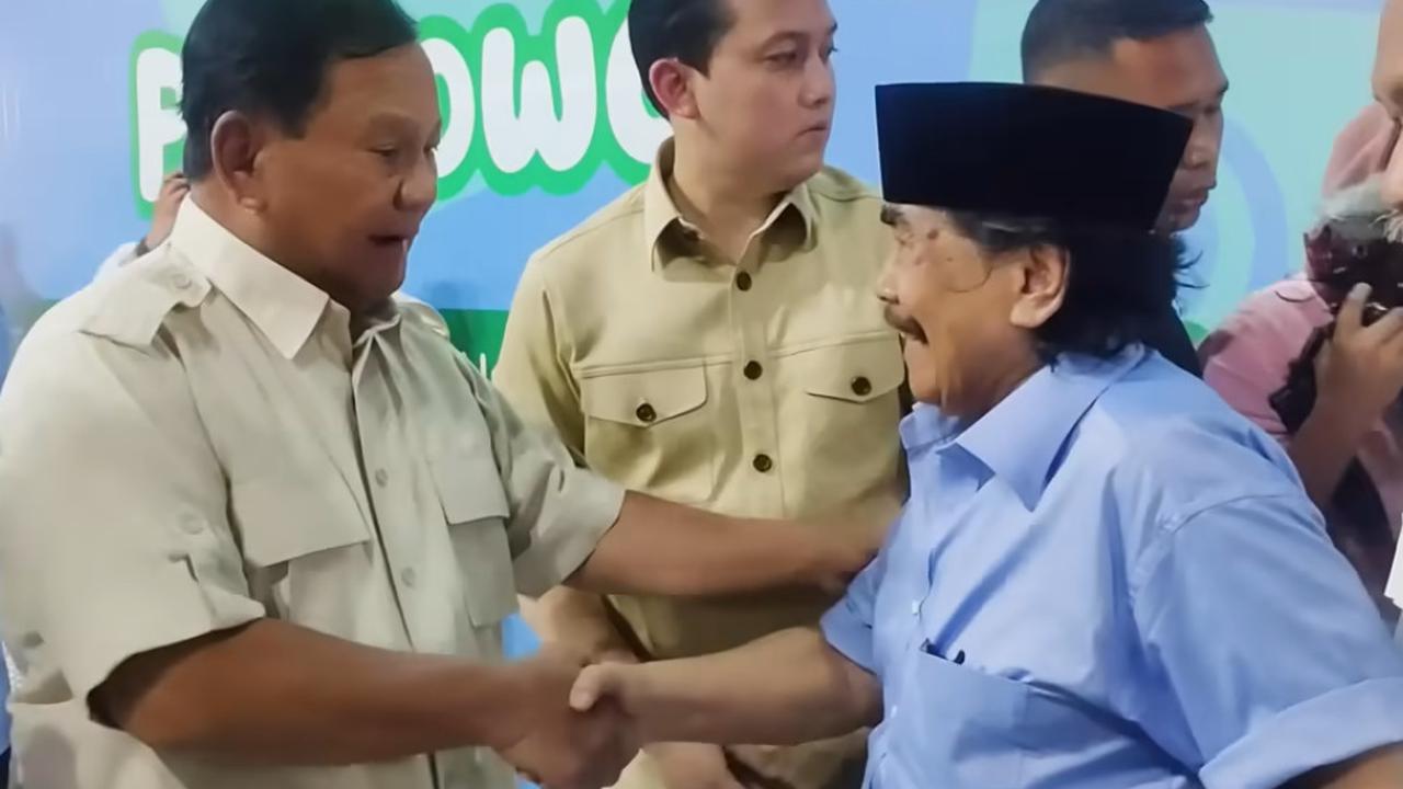 Dok. Istimewa