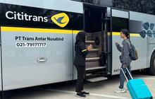 Next Level Standar Nyaman Indonesia, Cititrans Busline Hadirkan Pengembangan Armada dan Rute Baru