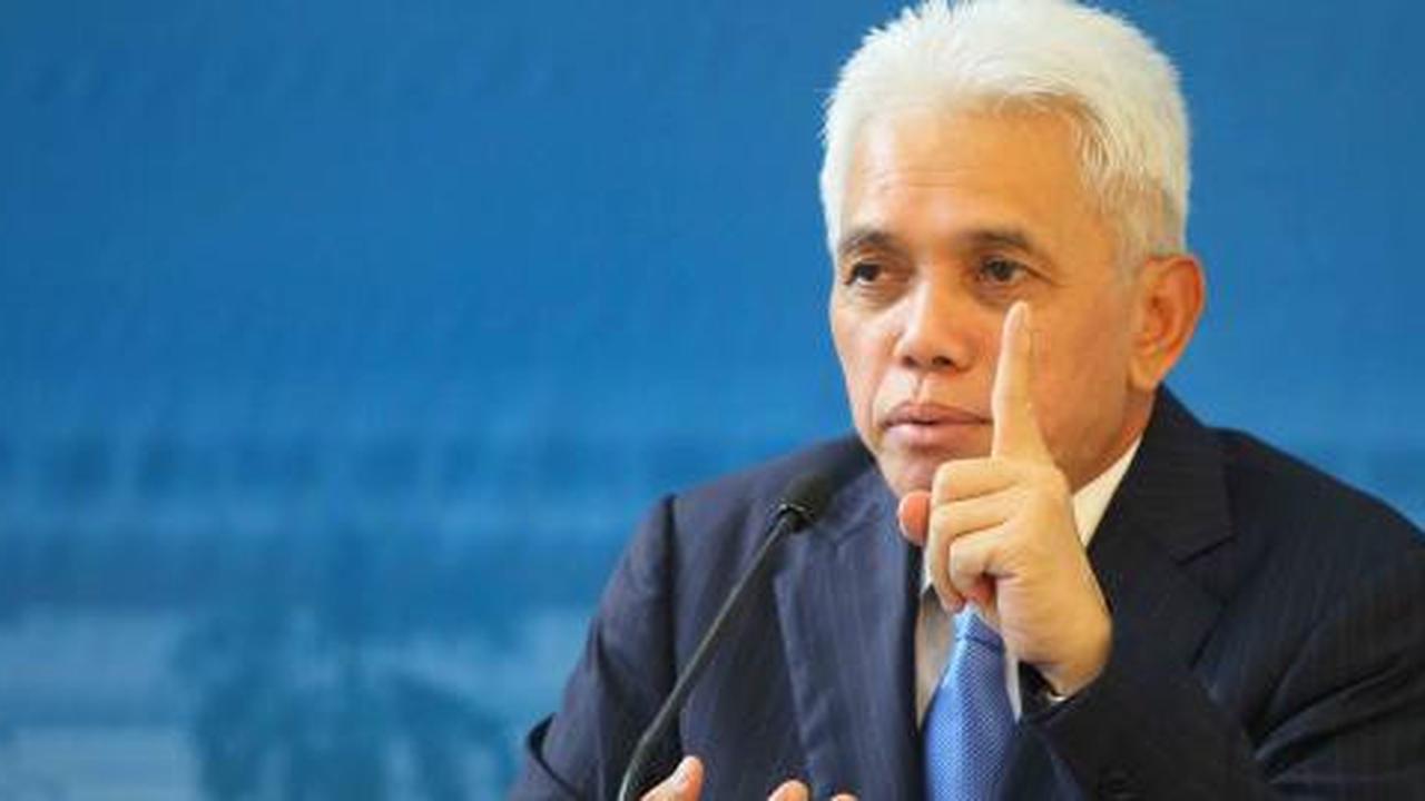 Hatta: Indonesia tidak kalah makmur dari Malaysia