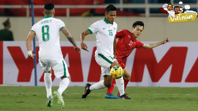 Timnas Indonesia
