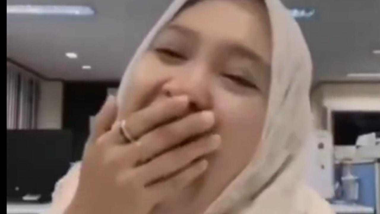 Pegawai PT Timah yang Hina Honorer Antre BPJS Akhirnya Dipecat