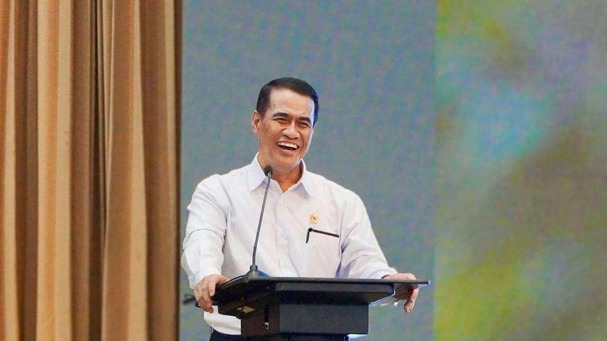 Inflasi Terjaga di 2025, Bapanas Turun Tangan Jaga Harga Pangan