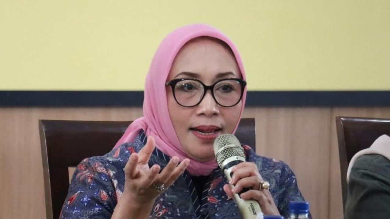 Miris! Menteri Arifah Kecam Keras Kekerasan Seksual Guru SMP Tangerang: Terjadi Berulang Kali, Mencederai Kepercayaan Publik!