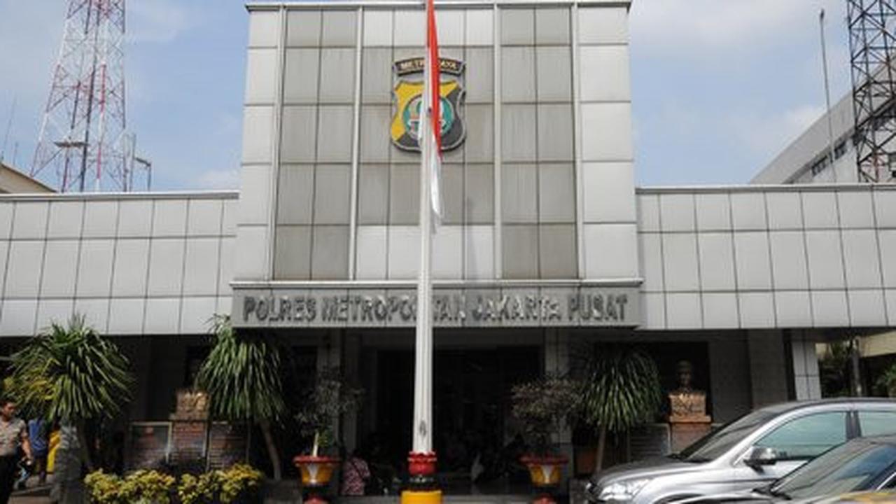 Sudah tak layak, Polres Jakarta Pusat bakal dipindah ke Kemayoran