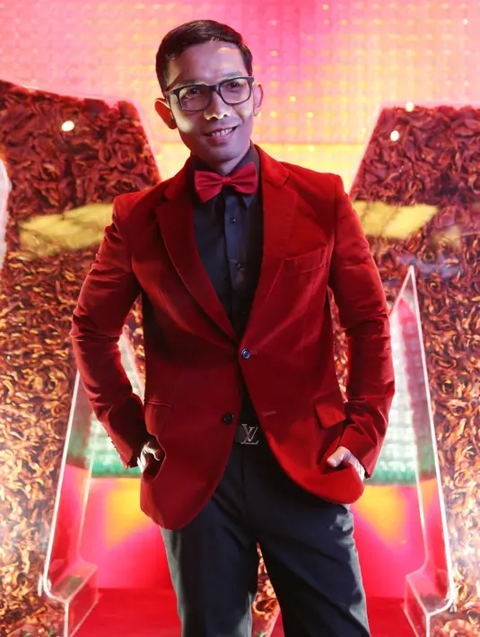 Ia mengaku kegiatan memunguti sampah juga pernah dilakukan Indra saat berwisata ke Air Terjun Cibereum di kawasan Gunung Gede. (Nurwahyunan/Bintang.com)