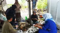 Program Pemberdayaan Hasilkan Puluhan UMKM di Tuban