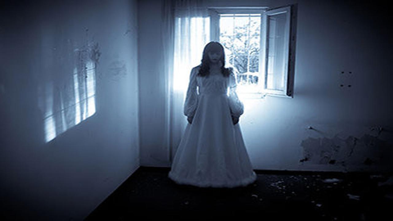 Empat penampakan hantu paling nyata dari rekaman video