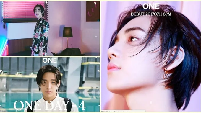 ONE YG Entertainment