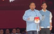 Pemilih Didominasi Kaum Milenial, Survei Terbaru Sebut Prabowo-Gibran Menang Satu Putaran