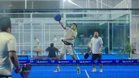 Olahraga Padel Kena Pajak 10%, Ini Penjelasan Pemprov DKI Jakarta