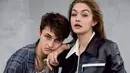 Gigi Hadid mungkin saja sahabat Kendall Jenner. Namun tak berarti ia memberikan restu untuk hubungan mereka. (instagram/anwarhadid)