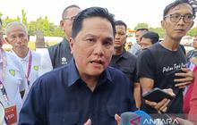 Menpora Erick Thohir Dorong Pembinaan Atlet Multiyears untuk Fondasi Prestasi Nasional