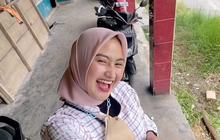 Penampakan Dapurnya Jadi Sorotan, Ini Sederet Potret Rumah Pedangdut Novi Listiana di Lereng Gunung Merbabu