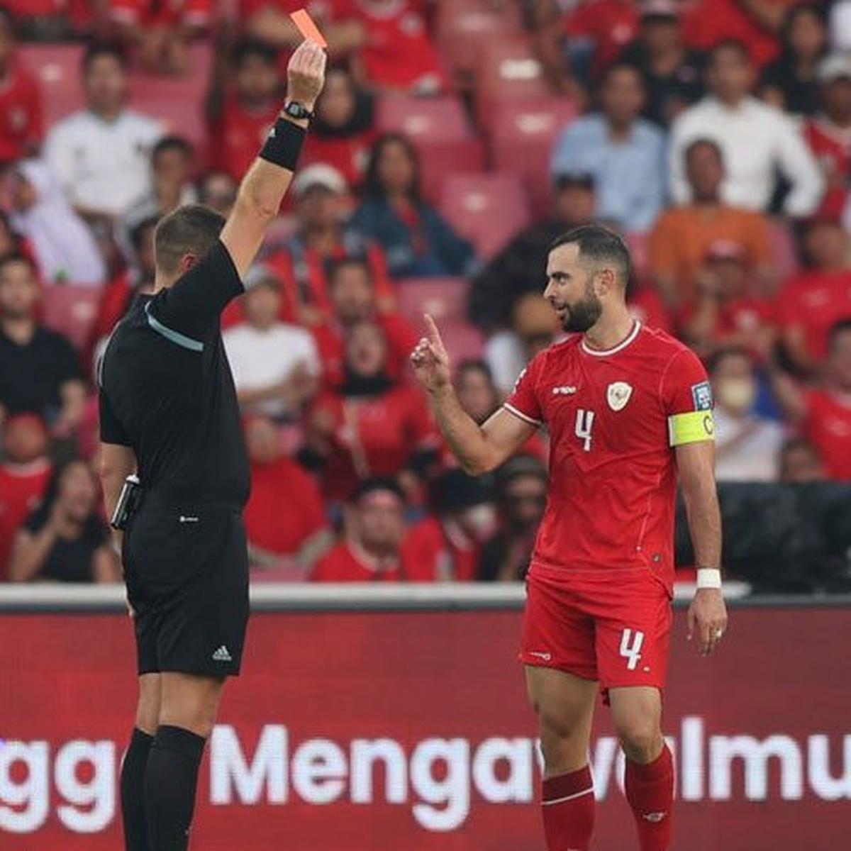 Jordi Amat Resmi Dilepas JDT, Bek Timnas Indonesia Ini Otw ke Persija Jakarta?