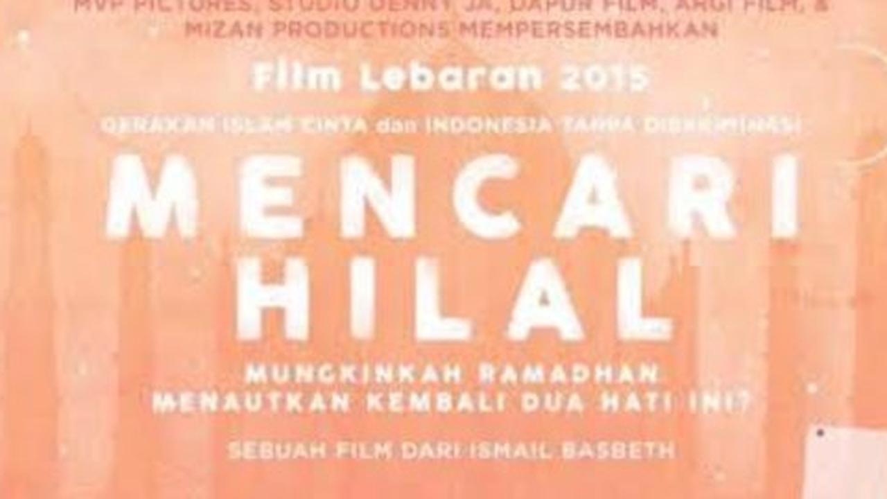 Film 'Mencari Hilal' masuk 7 nominasi FFI 2015