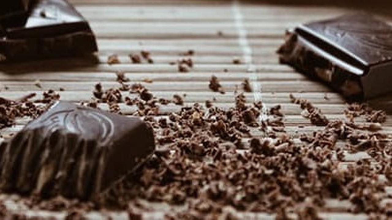 Ini Alasan Baru Bagi Anda untuk Terus Makan Dark Chocolate