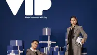 Termanjakan VIP Day 2026, Bersantap Gratis di Restoran Pilihan sampai Layanan Pampering