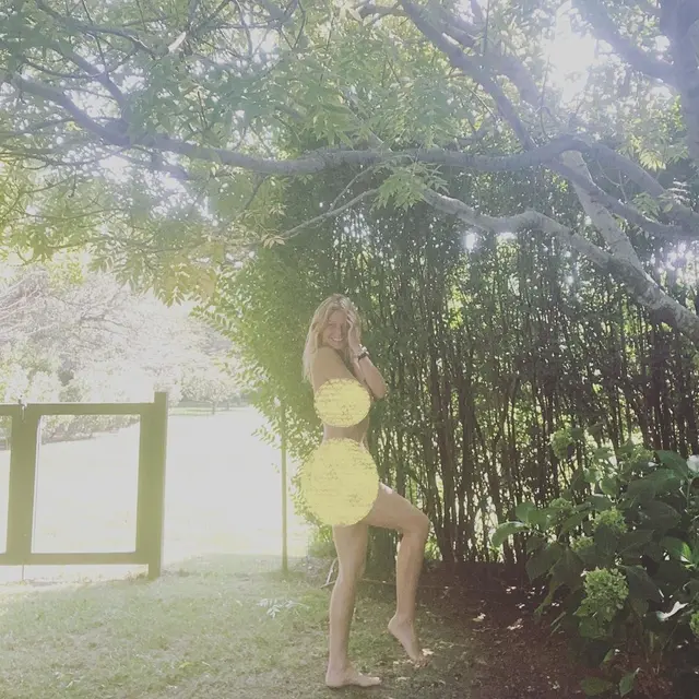 Gwyneth Paltrow (Instagram/ gwynethpaltrow)