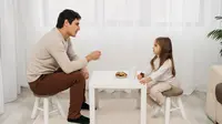 5 Cara Menghadapi Anak Ngamuk dan Tantrum agar Cepat Tenang Menurut Psikolog
