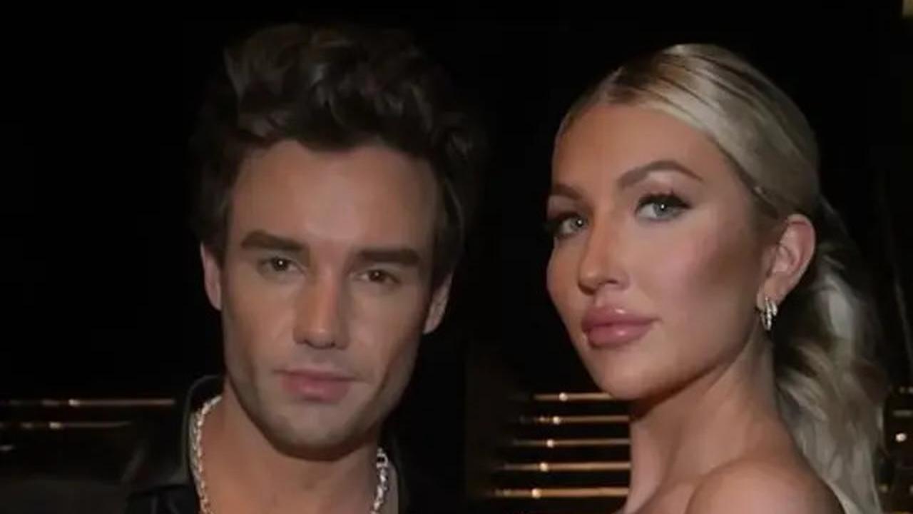8 Tampilan Girly Kate Cassidy Perempuan yang Dekat dengan Liam Payne Sebelum Meninggal