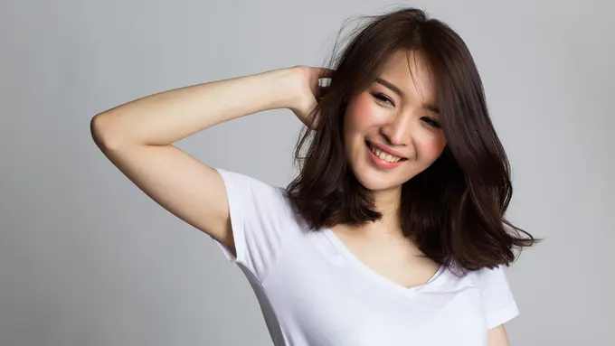 10 Cara Mengatasi Rambut Kasar dan Megar yang Bisa Dilakukan di Rumah