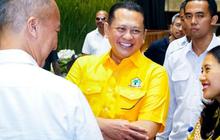 Bamsoet Dorong Perubahan Budaya Hukum Ikuti Reformasi Hukum Pidana KUHP dan KUHAP Baru