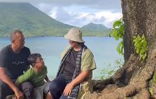 Gugur saat Ledakan Amunisi Garut, Unggahan Terakhir di Instagram Kolonel Antonius Hermawan Jadi Perhatian