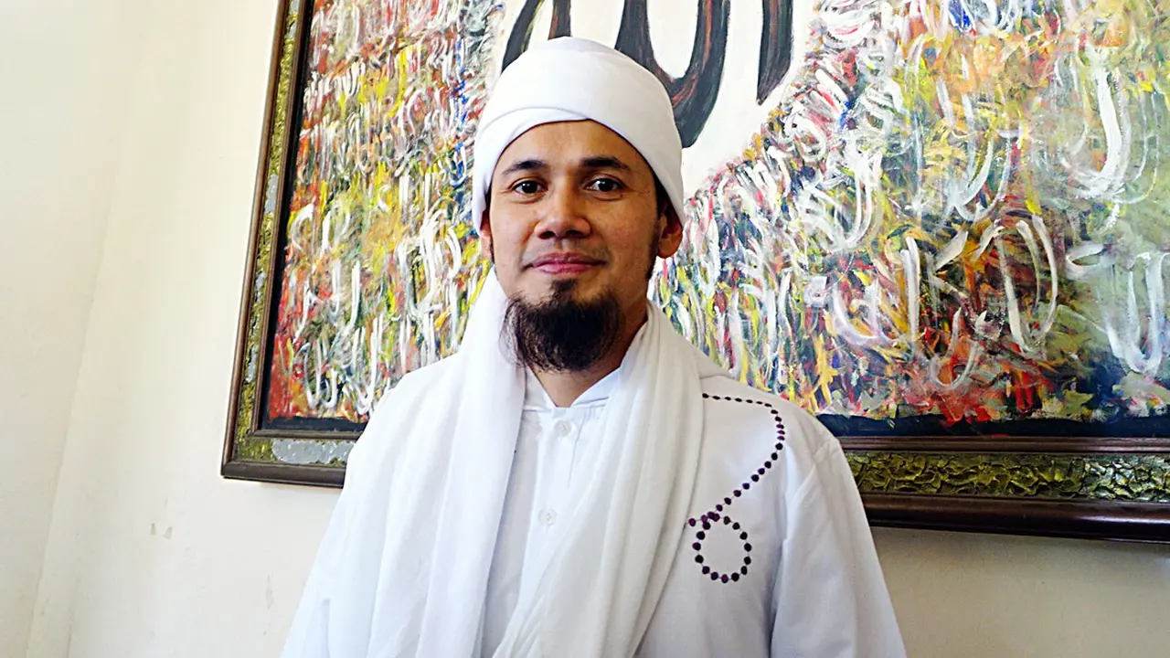 [Bintang] Ustaz Guntur Bumi