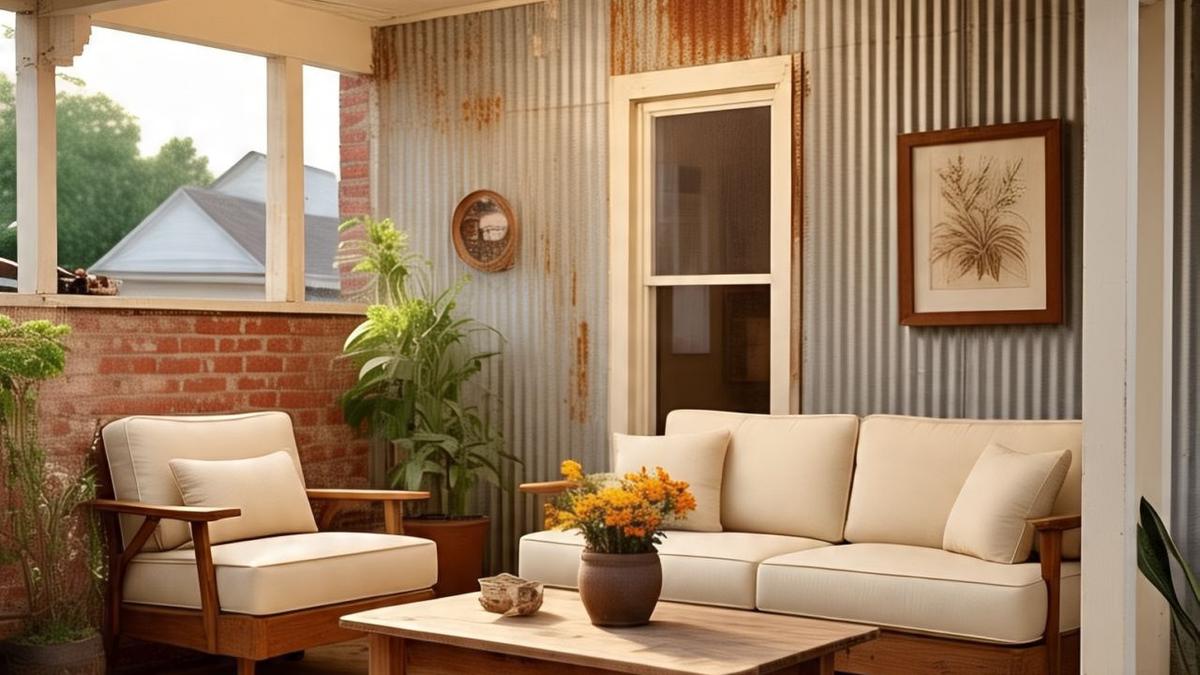 TOP 3: Inspirasi Teras Menyatu Ruang Tamu hingga Model Batik Syar’i Favorit Hijabers 2025